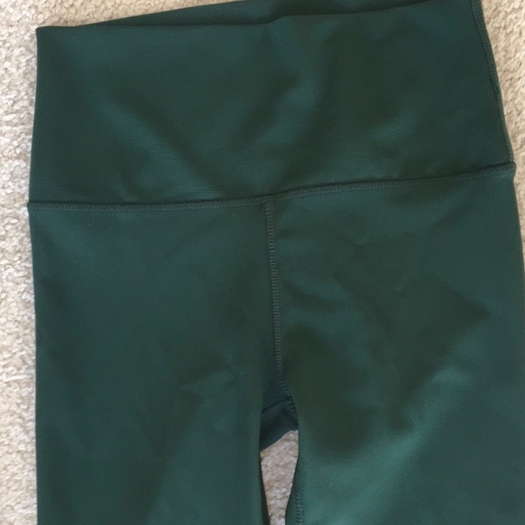 KYODEN/“ FOREST GREEN” WORKOUT SET/NEW - Picture 3 of 5